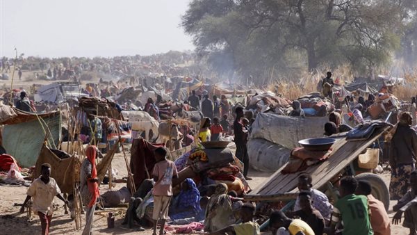 المفوضية الأممية للاجئين: أزمة ‎السودان لم تعد تحظى بالاهتمام