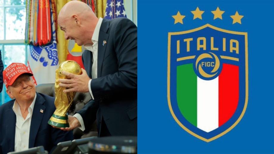 إيطاليا بدل إيران؟ .. مقترح مبعوث ترامب يفجر جدل مونديال 2026