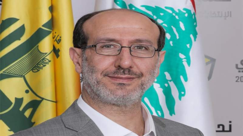 حزب الله: الاتفاق مع إسرائيل عار والبعض في لبنان يعاني نقص مناعة وطنية
