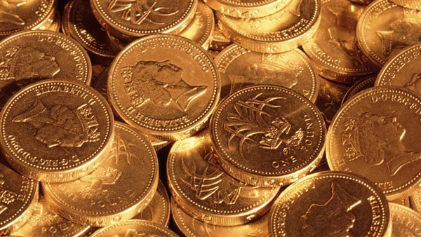 سعر الجنيه الذهب اليوم الجمعة 3 أبريل بمنتصف التعاملات