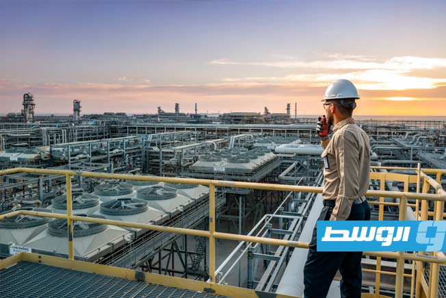 %25.5 زيادة في صافي أرباح «أرامكو» السعودية نتيجة ارتفاع اسعار النفط