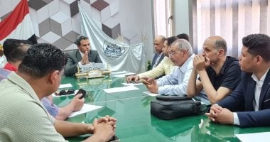 تعليم كفر الشيخ يؤكد جاهزية لجان الثانوية العامة