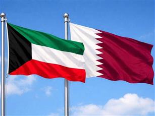 قطر تدين بشدة استهداف الكويت بصواريخ وطائرات مسيرة