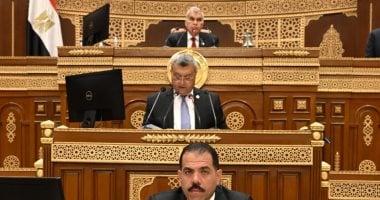 الشيوخ يوافق على حساب ختامى المجلس 24/25.. يحقق وفرة 232 مليون جنيه