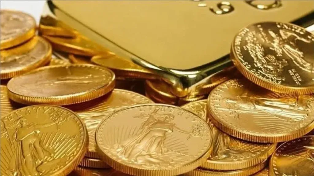 ارتفاع جديد يضرب سوق الذهب في مصر.. الجنيه الذهب يقفز إلى 53,400 جنيه اليوم الثلاثاء