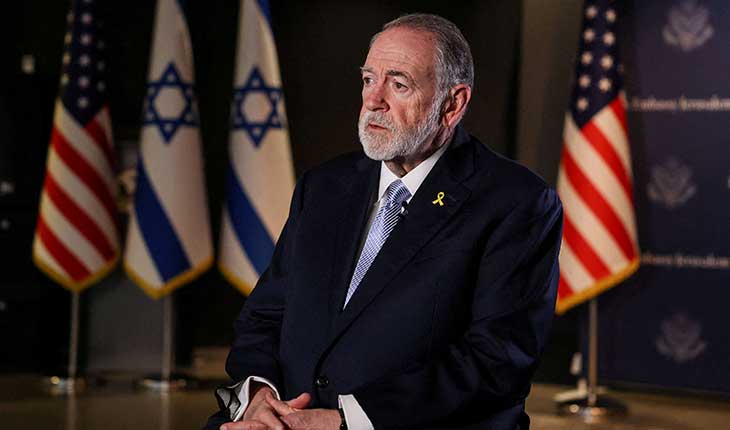 «لغز التوقيت»… هل تقصد هاكابي العبث في «الصحن الأردني»؟ 135دقيقة مع تاكر فجرت «النميمة»