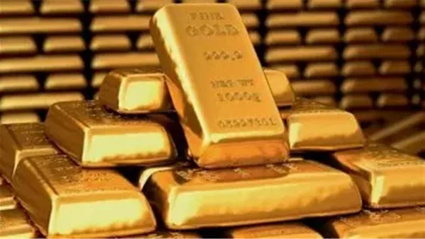 أسعار الذهب اليوم في مصر السبت 18 أبريل 2026