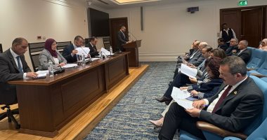 مواجهة نارية داخل «صناعة النواب».. تساؤلات ملحة حول غياب نتائج مبادرات دعم القطاع الصناعى رغم مليارات التمويل.. الحكومة تكشف عن اجتماع عاجل الأسبوع المقبل لإعادة التقييم.. وصندوق لدعم المتعثرين قريبًا
