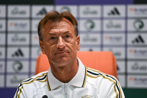 رينارد يقترب من تدريب منتخب تونس