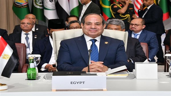 السيسي في قمة السبع.. حجازي: مكانة مصر اتغيرت بعد 30 يونيو عالميًا|فيديو