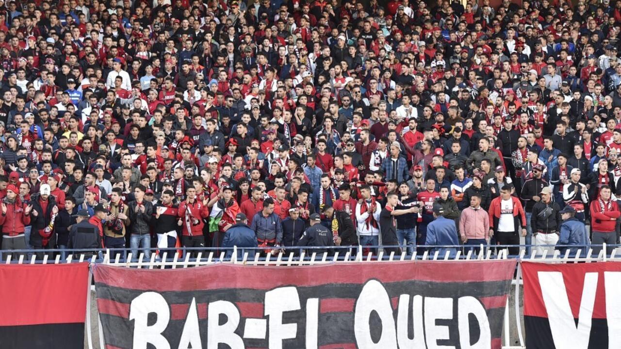 الزمالك يوضح حقيقة طلب إقامة نهائي كأس الكاف دون جمهور اتحاد العاصمة