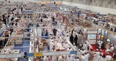 كيف تأثرت معارض الكتب العربية بالحرب الأمريكية على إيران؟