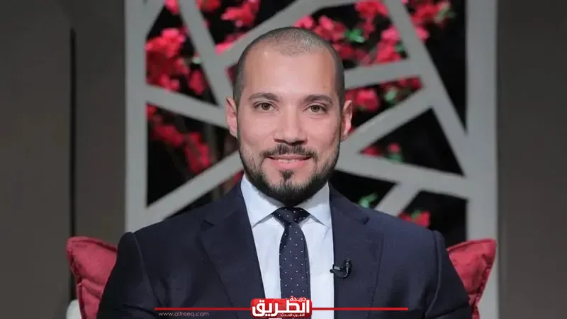 عبدالله رشدي يدعم الفنانة شيماء سيف لهذا السبب