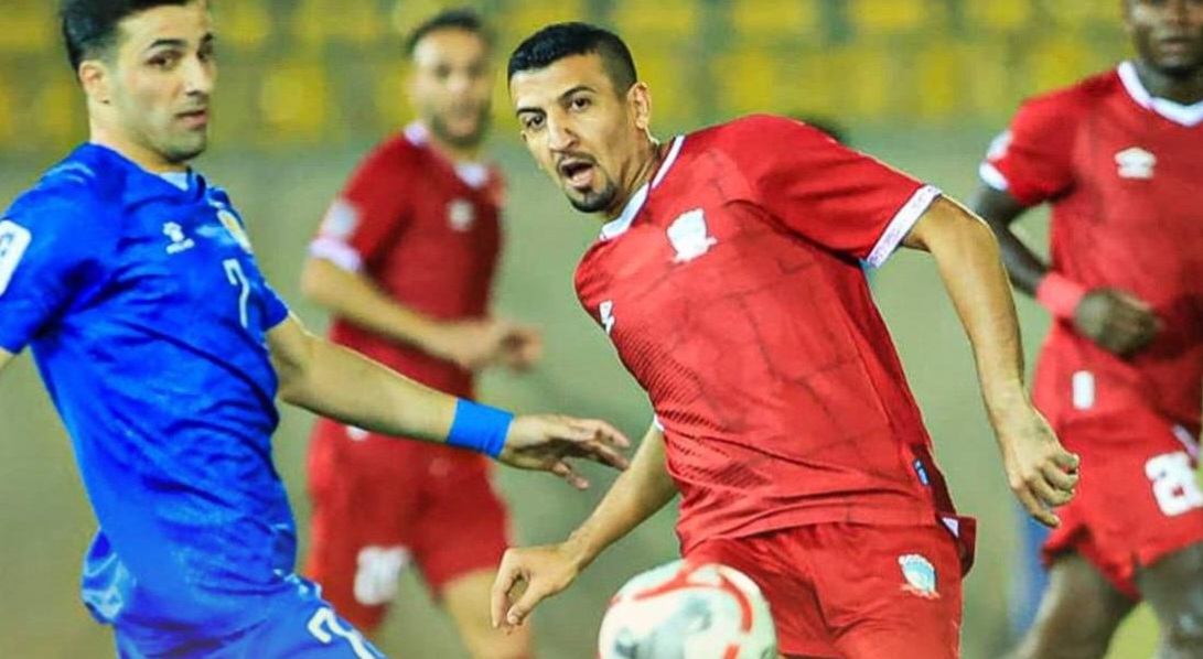 تعديلات على مباراتين في الجولة الأخيرة من دوري نجوم العراق