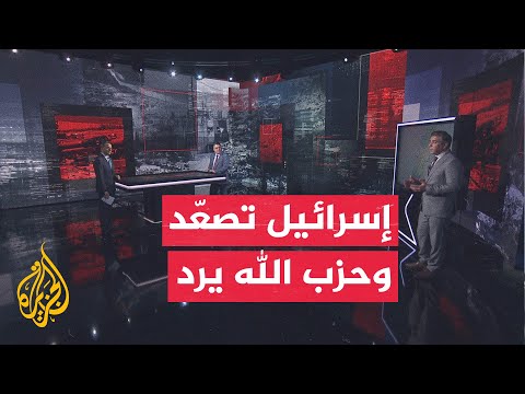 قراءة عسكرية | تصعيد قتالي في لبنان يهدد اتفاق وقف إطلاق النار
