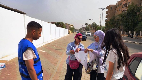 أخبار أسوان.. جهود فنية ومهرجان للأطفال ومتابعةلملفات التقنين والمتغيرات المكانية