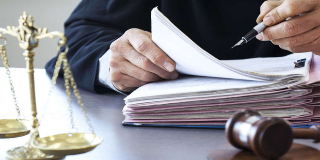 مشروع قانون تنظيم مهنة المحاماة يدخل مرحلة المناقشة التفصيلية بالبرلمان