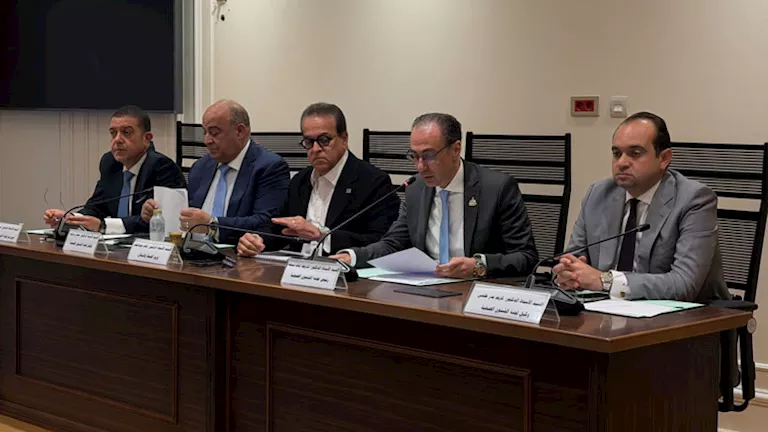 "صحة النواب": مصر غنية بالمقاصد الطبيعية العلاجية المعروفة عالميا