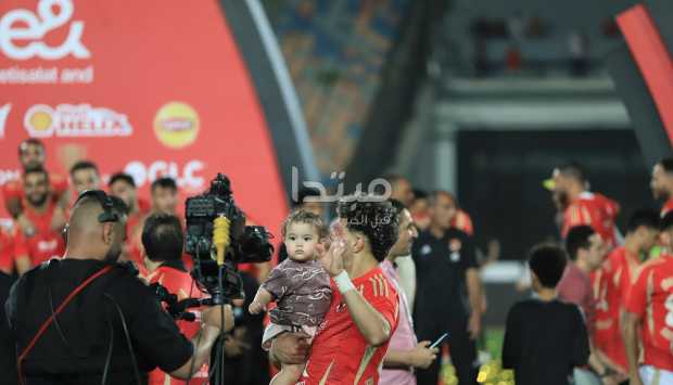 موقف إمام عاشور من التشكيل الأساسي أمام الجيش الملكي