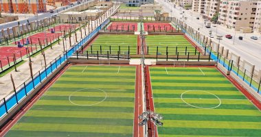شباب النواب: ندرس إعداد تشريع لاستفادة الأندية من الدعم الحكومى