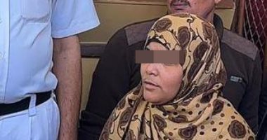 10 مشاهد مهمة في الجلسة الثانية لـ قضية عروس بورسعيد داخل محكمة الجنايات
