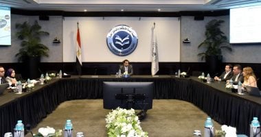 صندوق تنمية الصادرات وتصديرى الصناعات الهندسية يناقشان تطوير منظومة المساندة