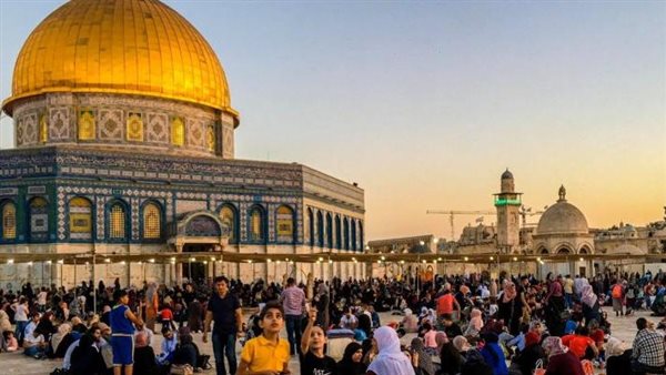 بعد إغلاق دام 40 يوما، إعادة فتح المسجد الأقصى أمام المصلين