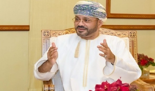 عُمان تؤكد أن الترتيبات المتعلقة بمضيق هرمز لا تنطوي على فرض رسوم