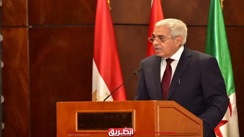 المستشار أحمد خليل: الاحتيال المالي جريمة منظمة تُفضي إلى غسل الأموال وتهدد استقرار النظام المالي العالمي