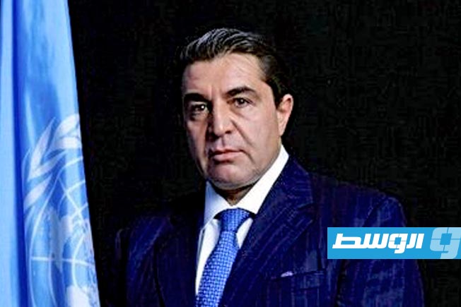 مبعوث ترامب يطالب بمشاركة منتخب إيطاليا في كأس العالم 2026 بدلا من إيران