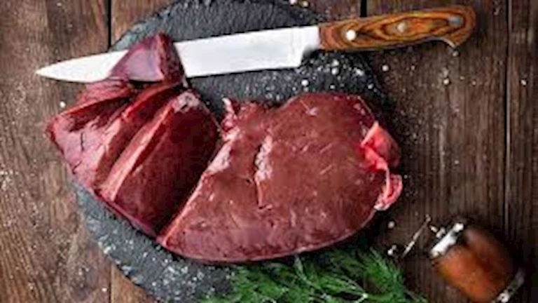 أخصائي تغذية يكشف.. 5 طرق صحية ولذيذة لطهي الكبدة تدعم الجسم