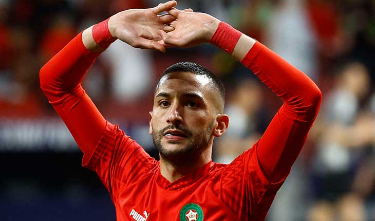 المغرب: «النهج الديمقراطي» يدين قانون إعدام الأسرى الفلسطينيين ويستنكر شراكات الرباط مع تل أبيب