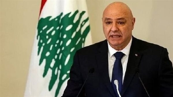 الرئيس اللبناني: الاتصال مع نتنياهو غير وارد عندي مطلقا