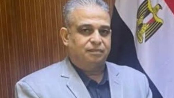 تكليف أحمد المرسي للعمل وكيلاً لمديرية الشباب والرياضة بالغربية