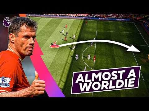 The Most Amazing Premier League Goals That Never Were! ❌