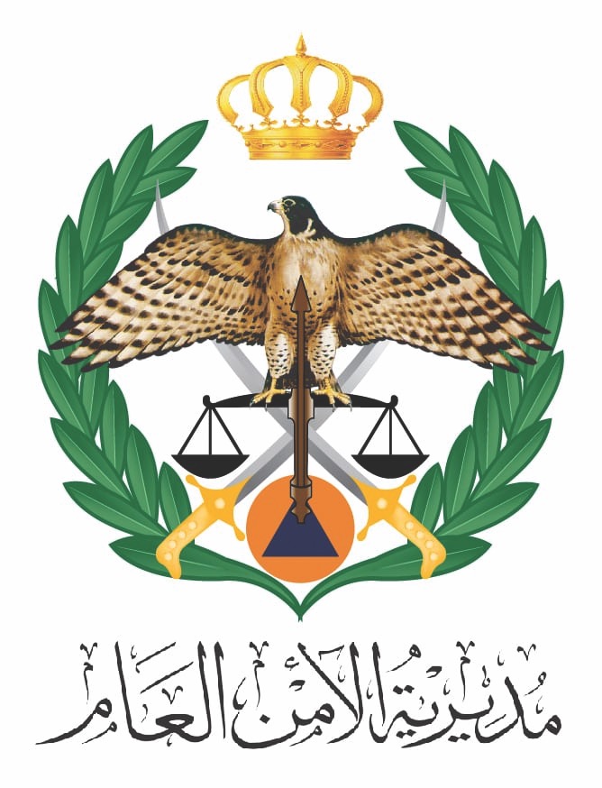 احتراق كرفان بسبب تسرب الغاز في طبربور