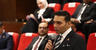 نشأت أبو حتة: رسائل الرئيس السيسي في يوم الشهيد تؤكد قوة الدولة
