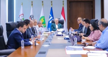 اتحاد الكرة يترقب أجندة الكاف لإعلان رؤية تطوير الكرة المصرية 2038