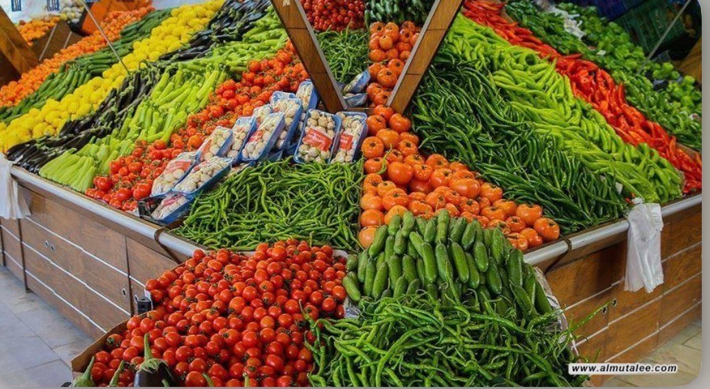 الزراعة: وفرة المحاصيل المحلية واستقرار الأسعار بعد منع استيراد 46 منتجاً زراعياً