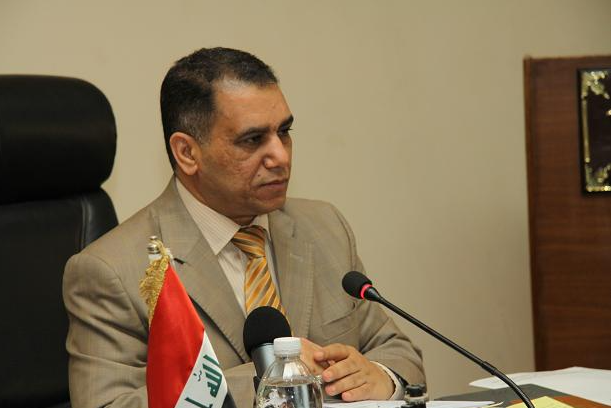 رحيم العيكيلي: بيان المرجعية بشأن إيران اتسم بالطابع القانوني ودعا للاحتكام إلى القانون الدولي