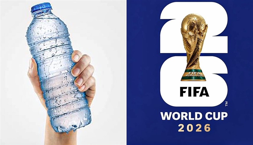 ضغوط الجماهير تجبر "فيفا" على تعديل سياسة المياه في مونديال 2026