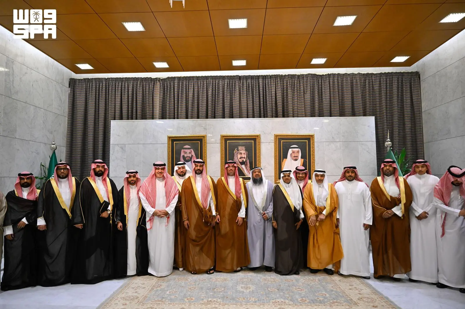 نيابةً عن أمير مكة المكرمة.. محافظ جدة يشهد حفل “فرح جدة 2026”