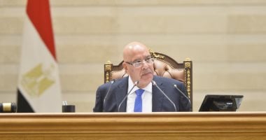 النواب يفوض هيئة مكتب المجلس فى تحديد موعد 5 طلبات مناقشة