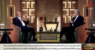 جميل مزهر: الجبهة الشعبية لها تاريخ سياسي ونضالي سابق على نشوء حماس بعقود