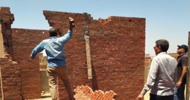 أجهزة المدن الجديدة تنفذ حملات مكبرة لإزالة المخالفات والتعديات والإشغالات
