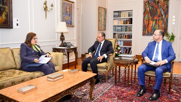 وزير الخارجية: نتطلع لتعزيز التعاون مع الجامعة الأمريكية في مجال تدريب الكوادر الأفريقية