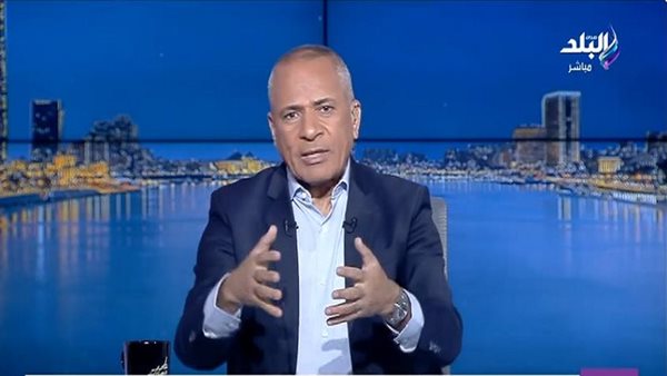 أحمد موسى لرئيس الوزراء: 3 أيام عمل أونلاين قرار قوي يريح المواطنين ويوفر على الدولة