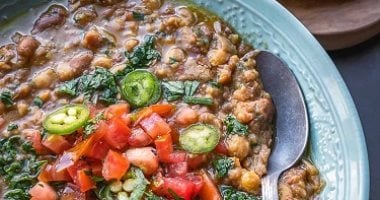 سحور 2 رمضان.. طريقة عمل الفول بالخلطة