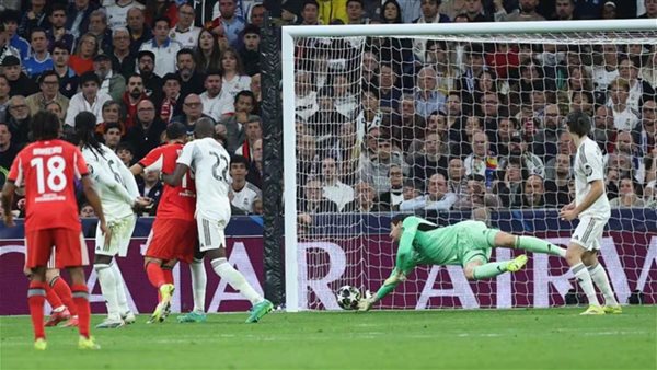 مواعيد مباريات دور الـ16 لدوري أبطال أوروبا