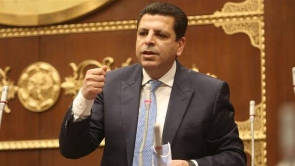 محمود سامي يقترح إصدار قرار وزاري لحظر وإعادة إدراج المواد المخدرة محل حكم "الدستورية العليا"